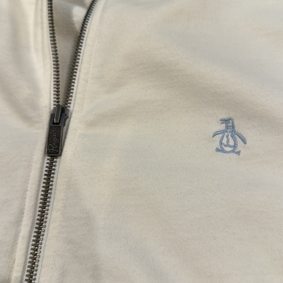 Original Penguin Jacket. - Picture 3 of 6